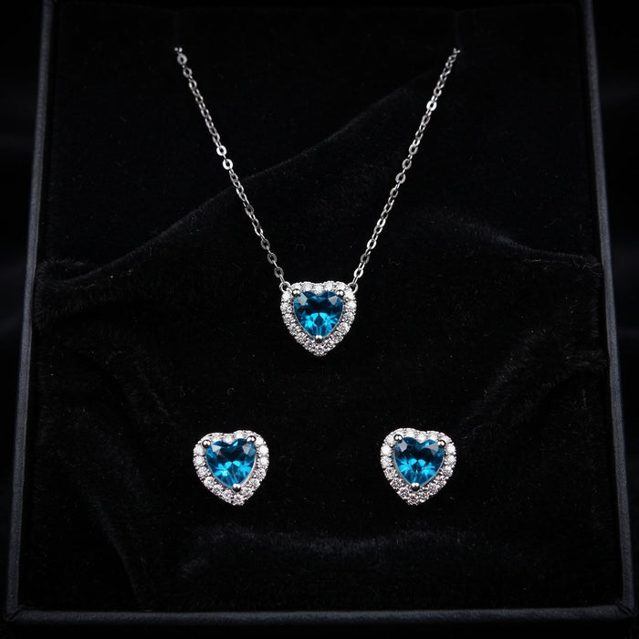 Conjuntos de joyas