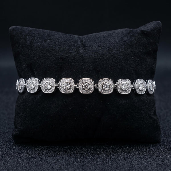 Pulsera Cuadros de Luz
