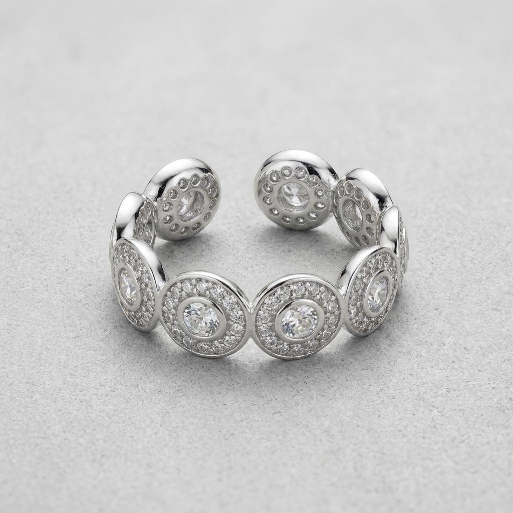 Anillo Halo