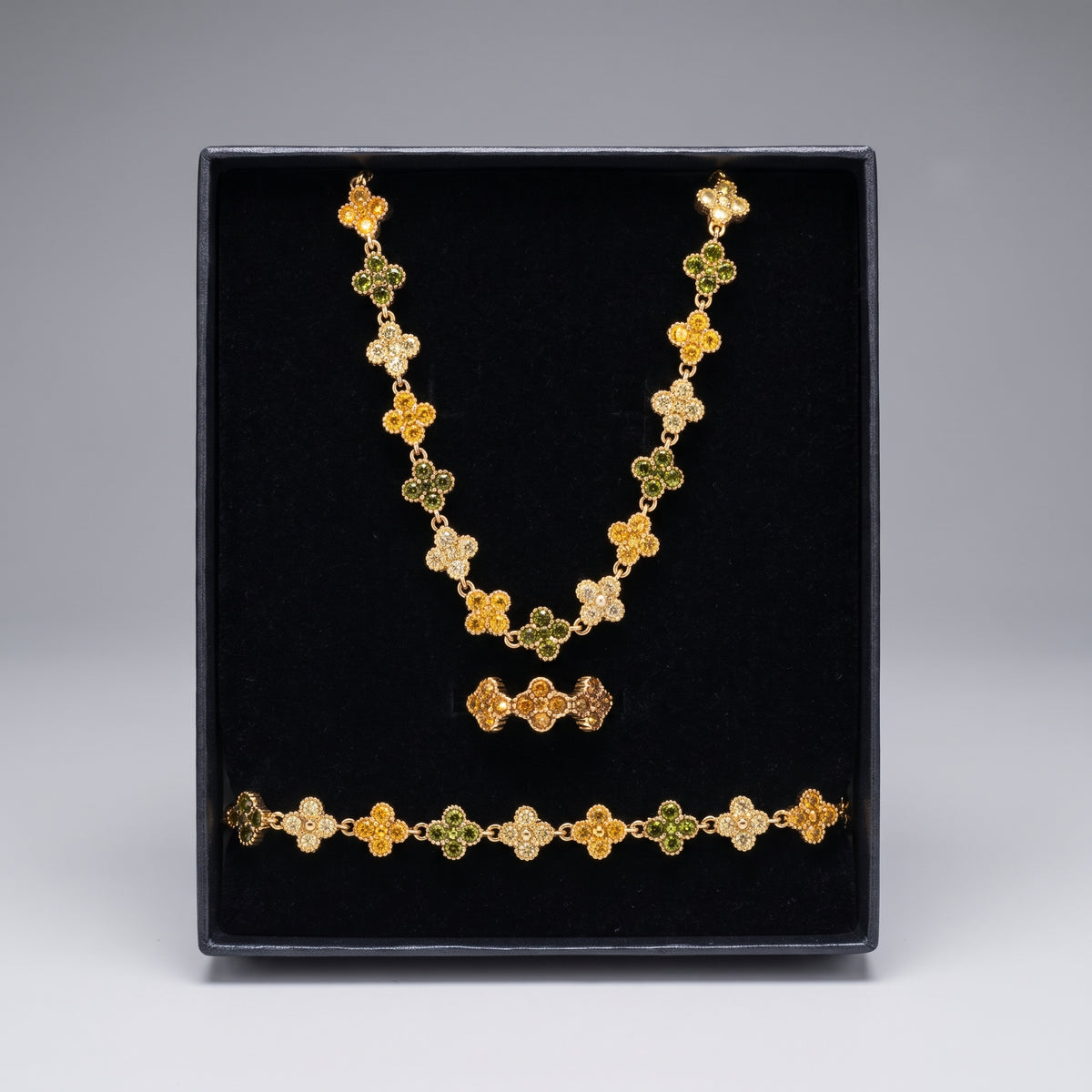 Conjunto Fortuna