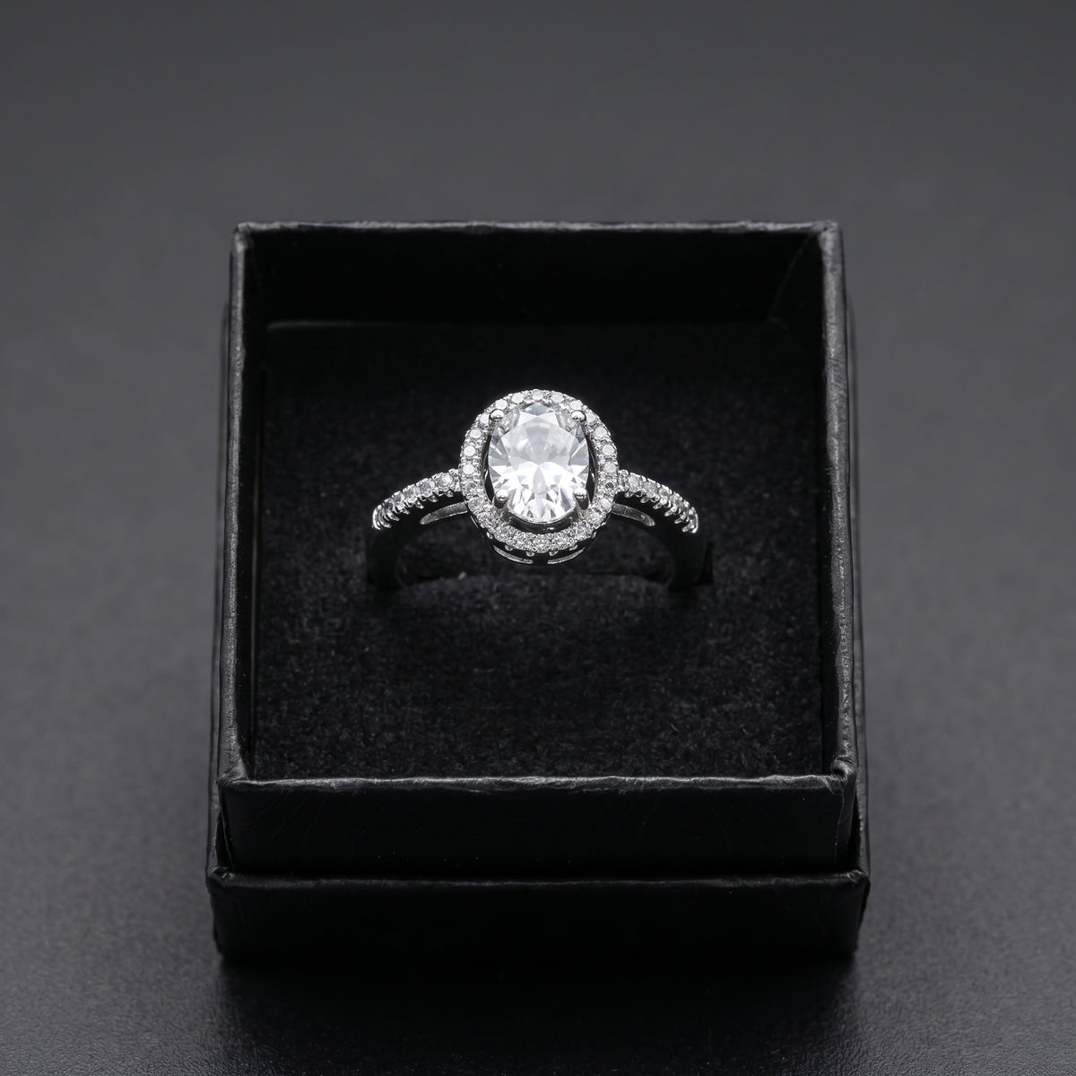 Anillo Velada - Acero inoxidable