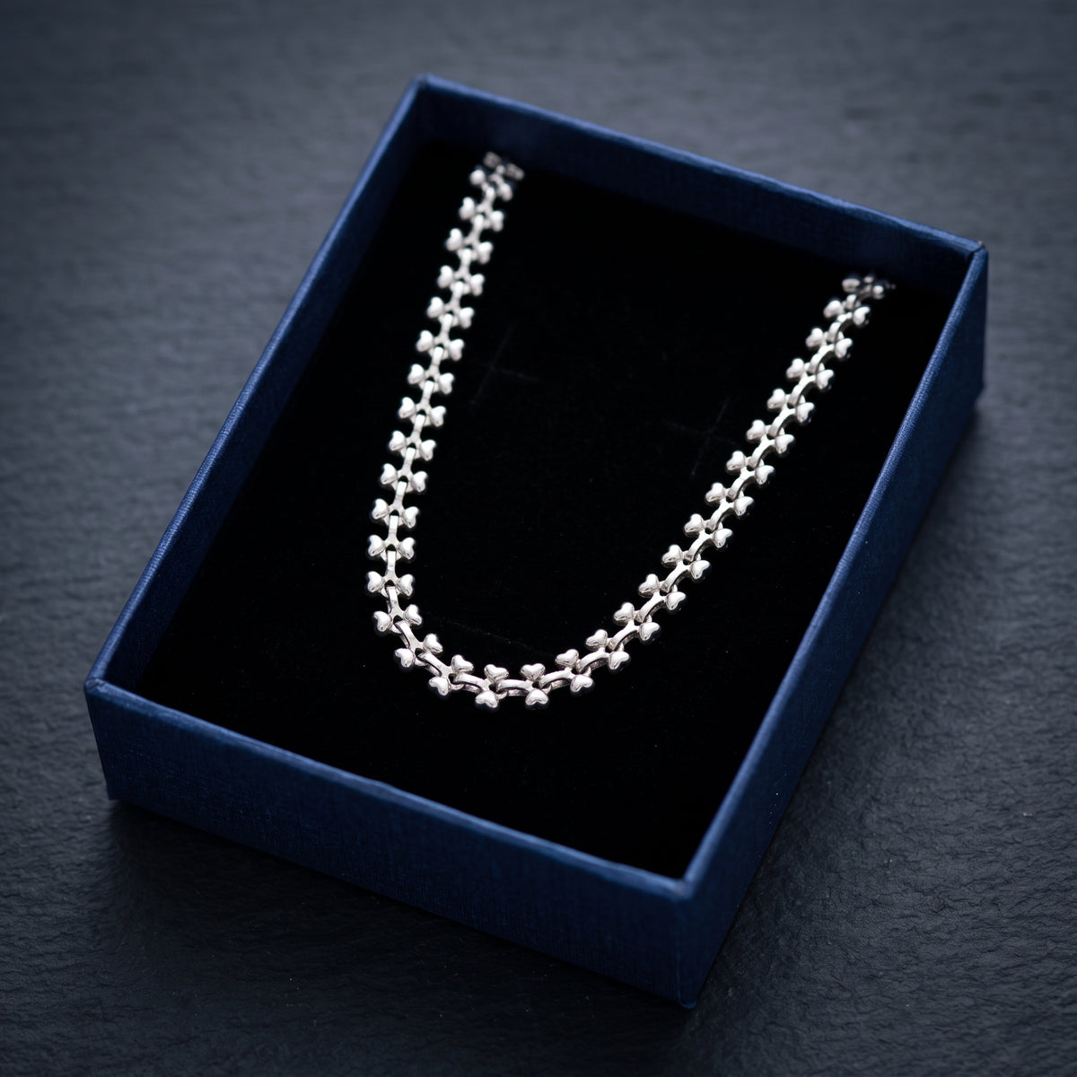 Collar Espiga de Amor