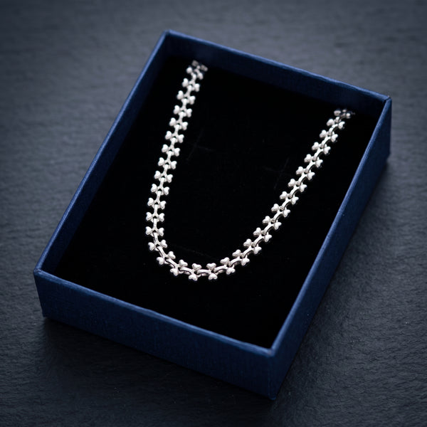 Collar Espiga de Amor