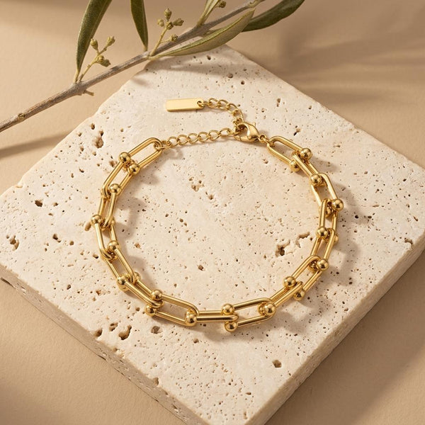 Pulsera Herradura