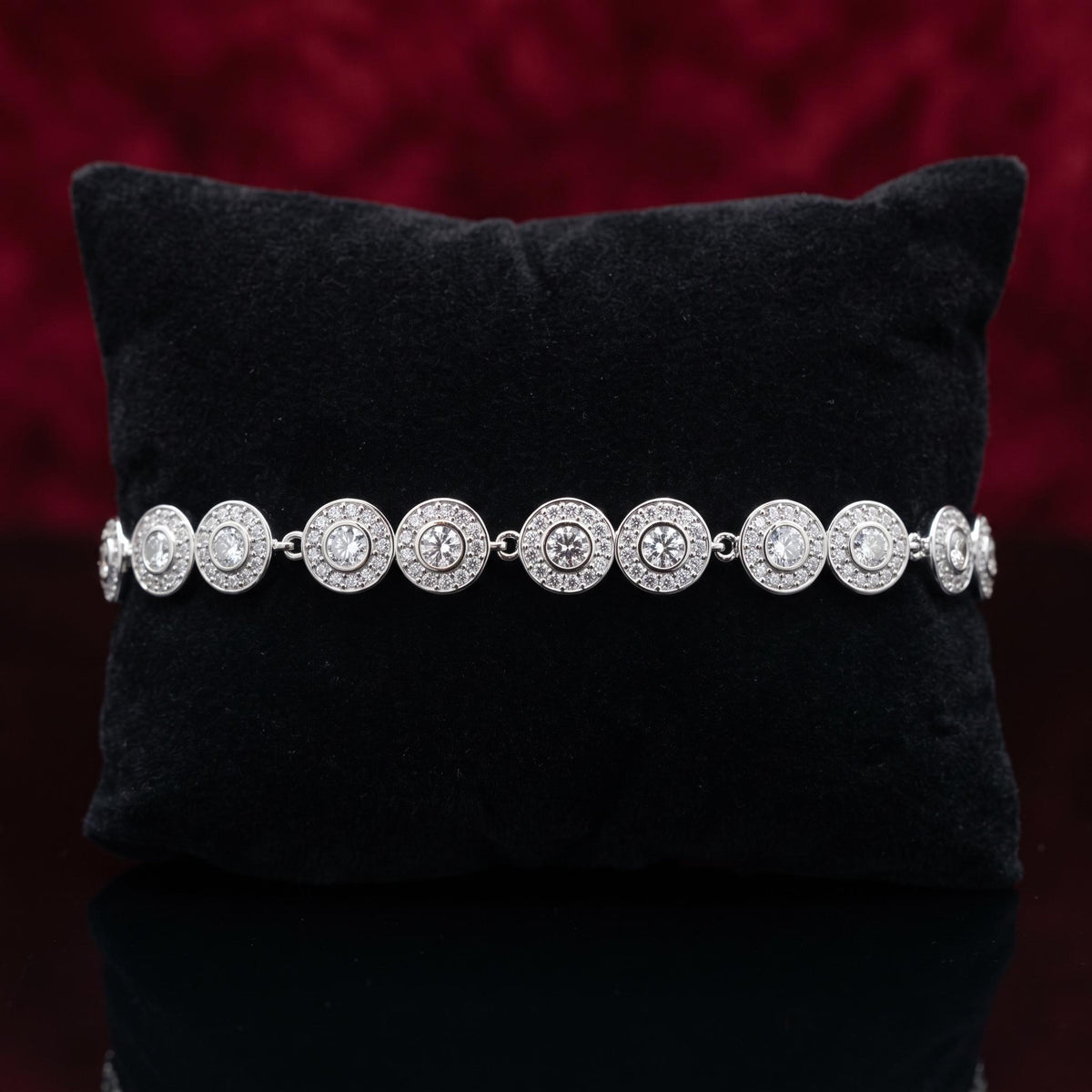 Pulsera Halo