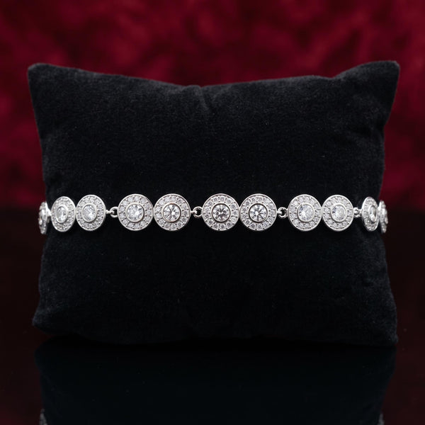 Pulsera Halo